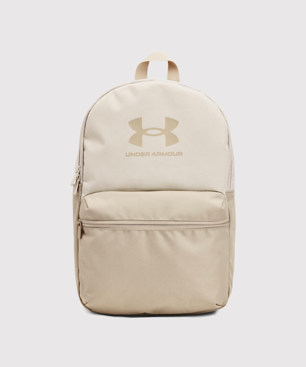 Under Armour Ua Loudon Lite Rucksack – Beige