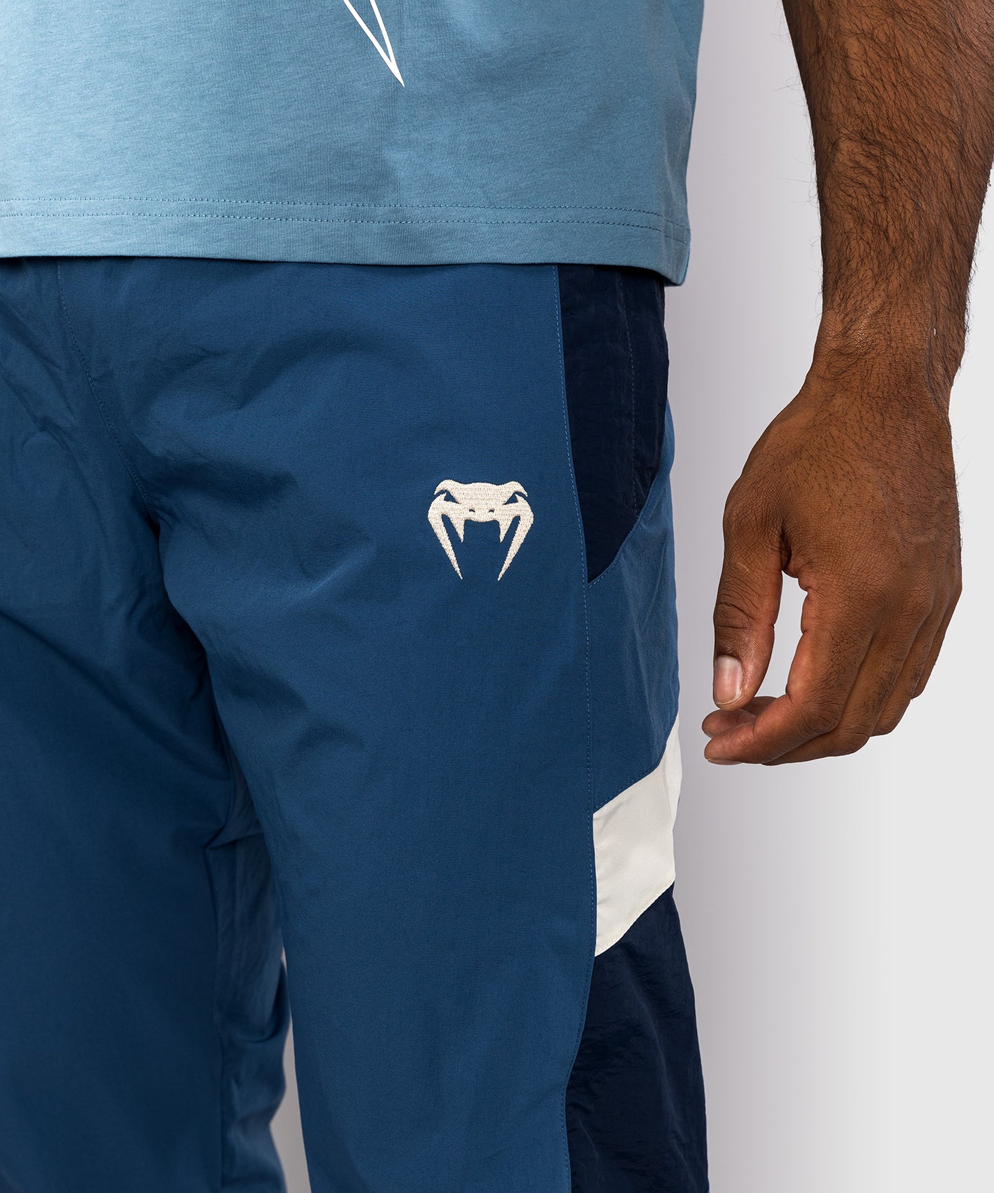 Venum Attack 90 Trainingsanzug Hose - Mitternachtsblau