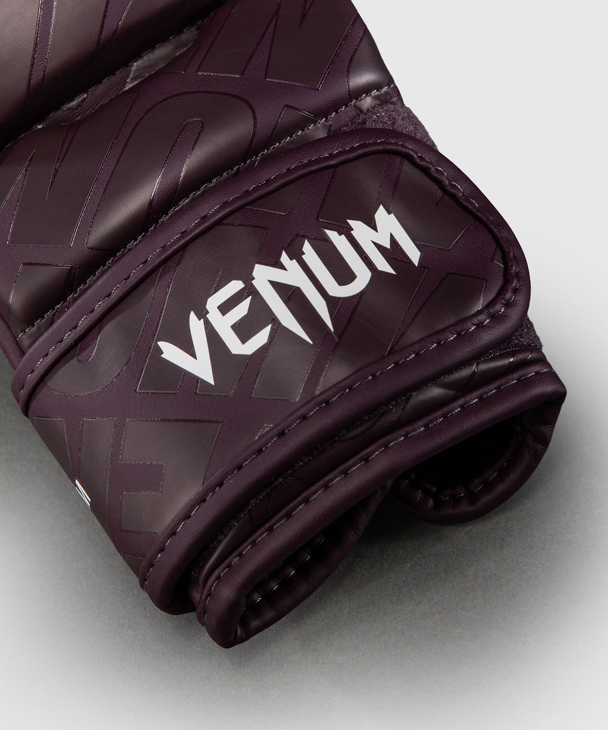 Gants de Sparring Venum Contender 1.5 XT 3D - Pourpre Foncé