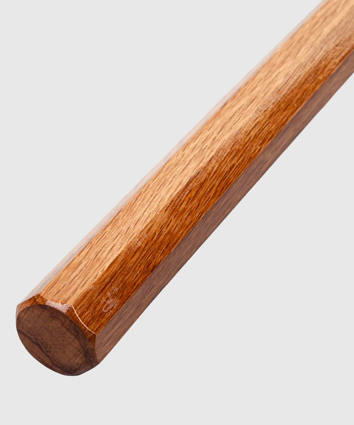 Nunchaku Legno Corda Ottagonale Metal Boxe