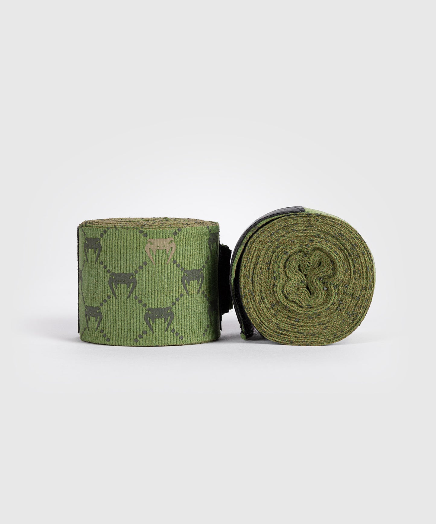 Venum Kontact Evo Monogram Fasce per le mani - Kaki