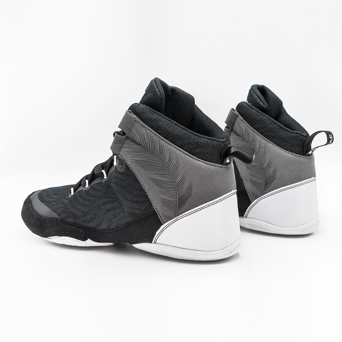 Fujimae Dreamcatcher 3.0 Ringerschuhe - Schwarz