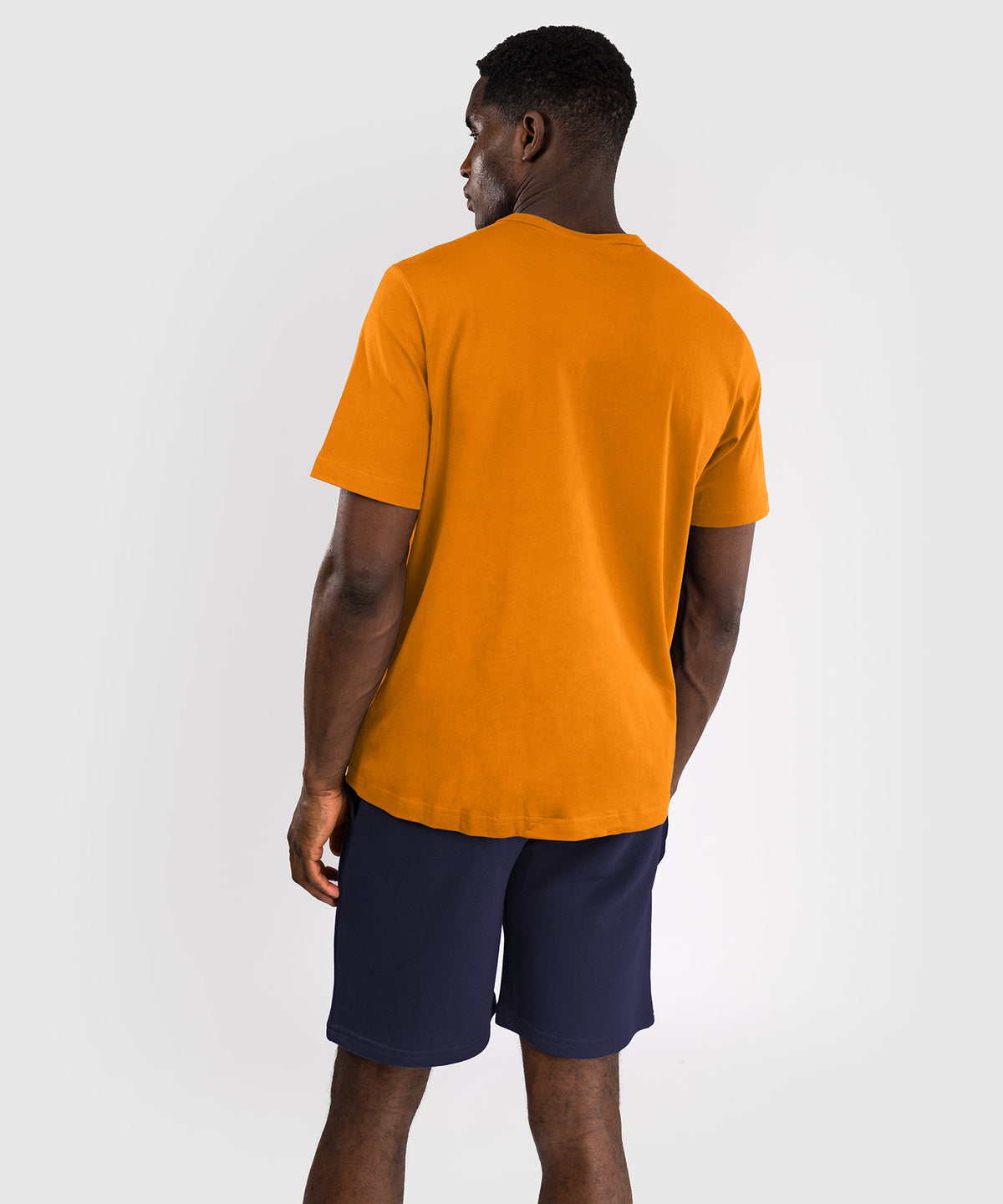 Venum Giant Connect Camiseta - Mandarina