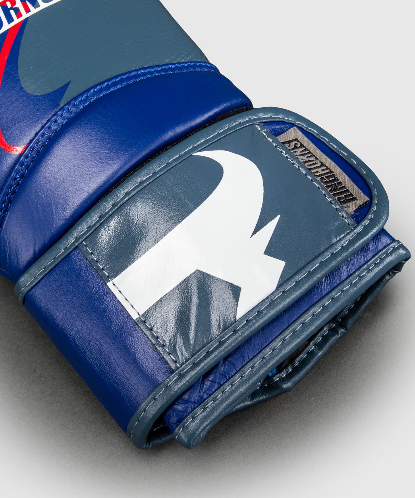 Ringhorns Charger by Venum Guantoni da boxe – Blu Navy/Rosso