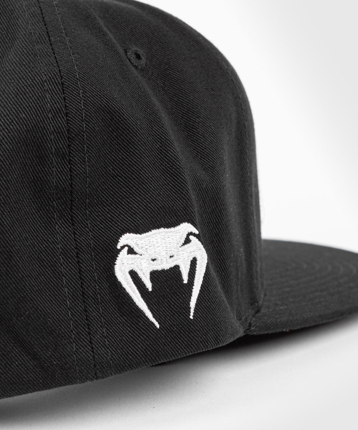 Casquette UFC Venum Authentic Fight Night - Noir