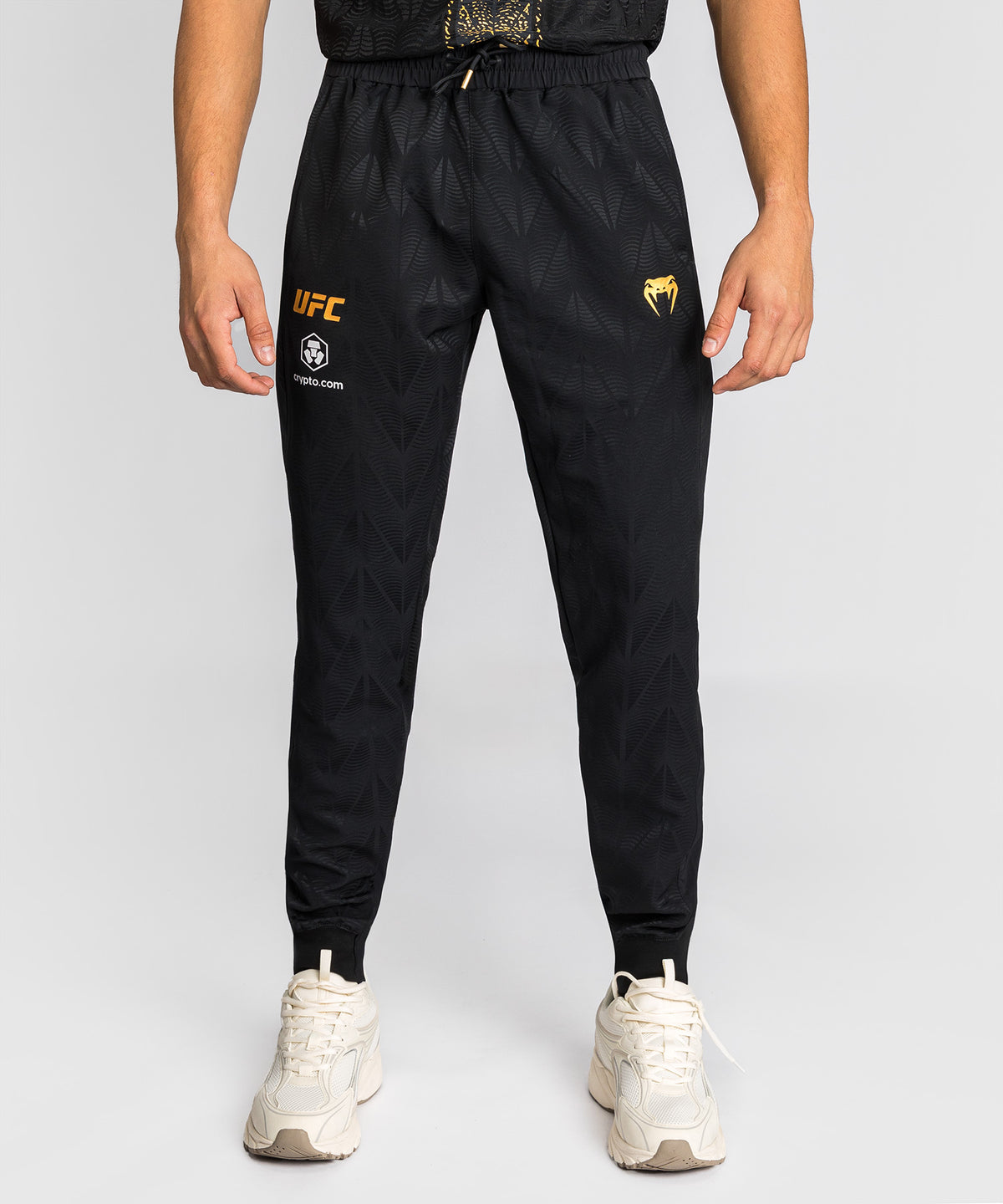 UFC Zenith by Venum Authentic Fight Night Trainingshose Herren - Champion