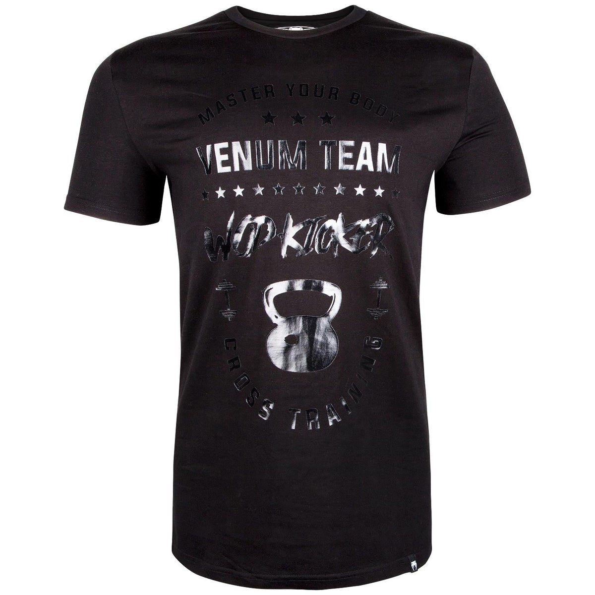 Venum Wod Kicker T-Shirt