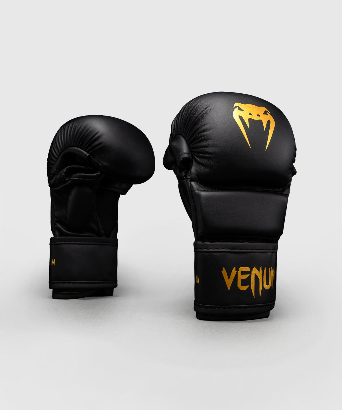 Venum Contender 1.5 Guanti da sparring - Nero/Oro