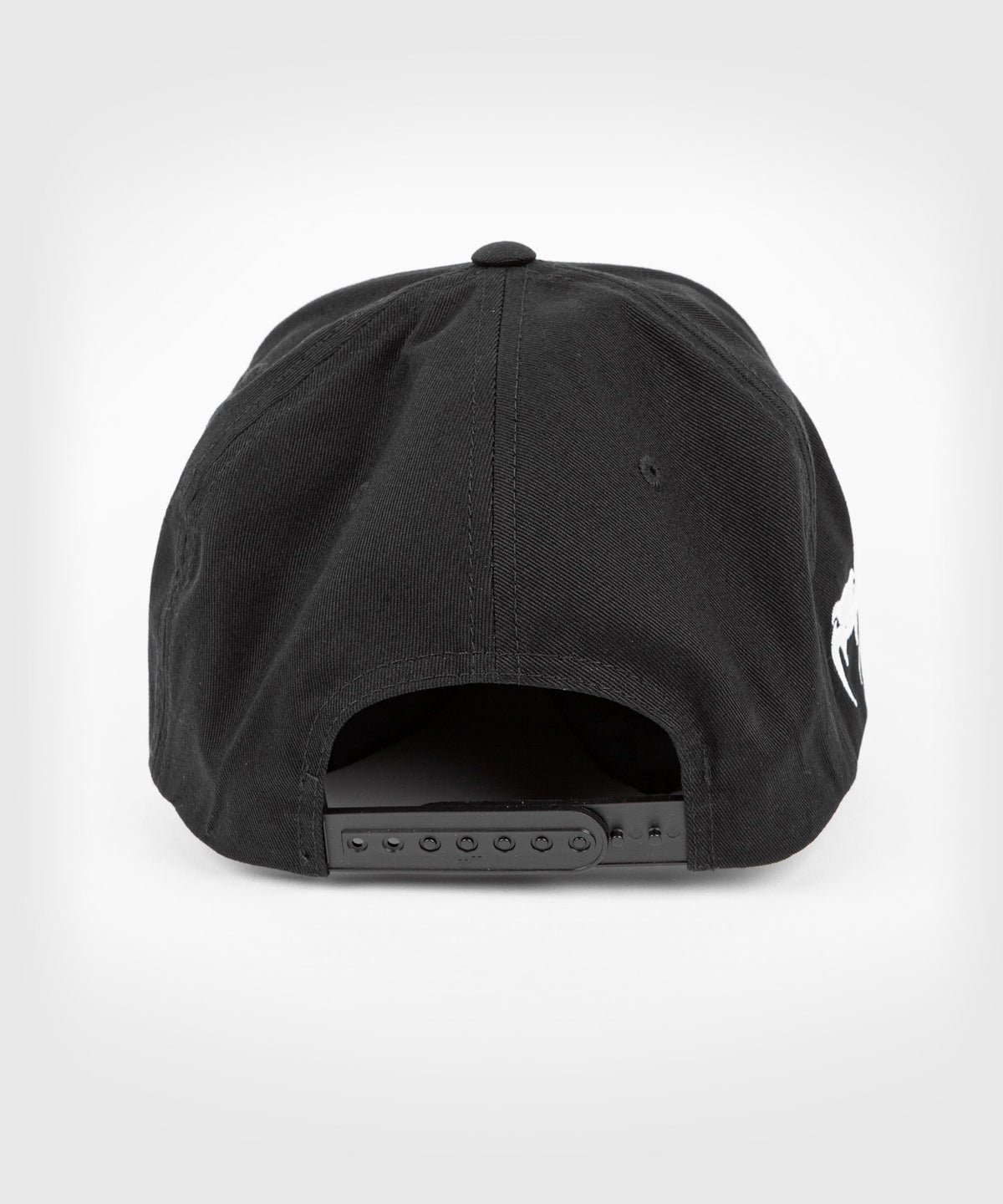Casquette UFC Venum Authentic Fight Night - Noir
