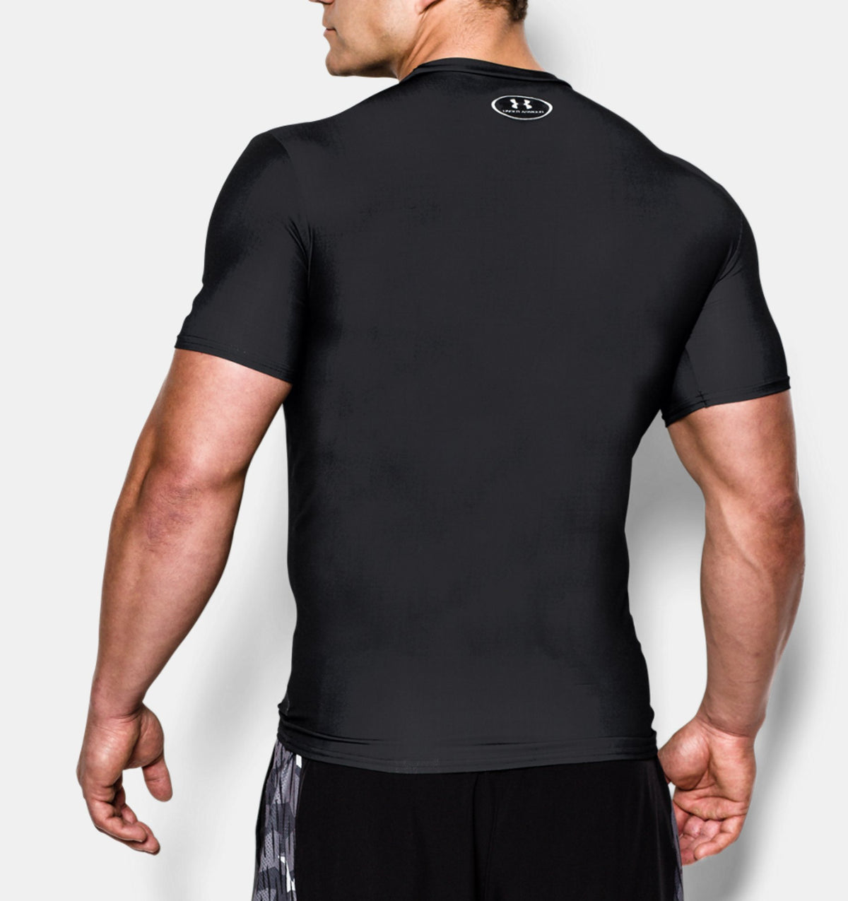T-shirt Compression Alter Ego Punisher