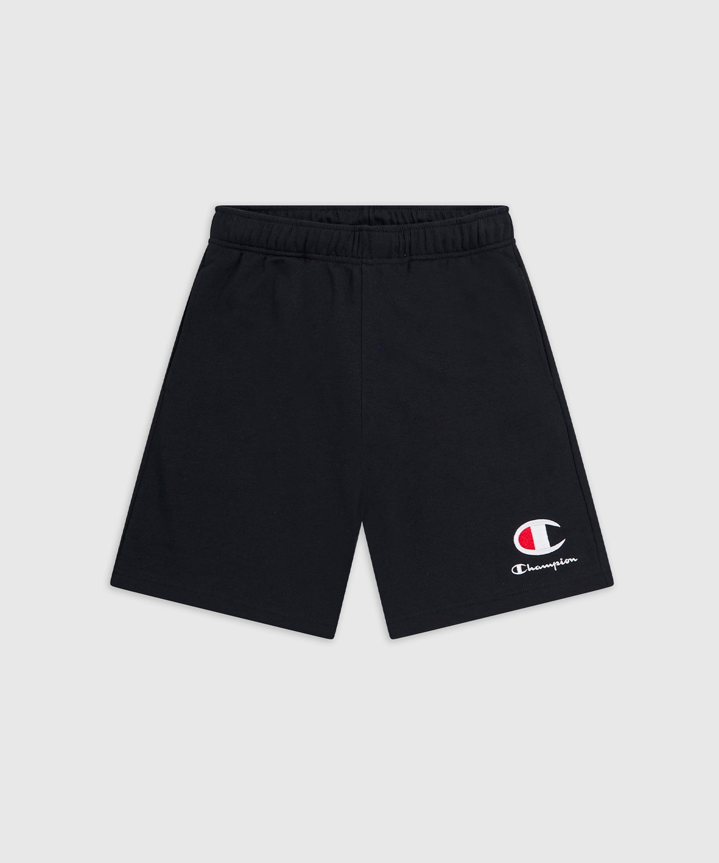 Champion Legacy Fightshorts – Schwarz