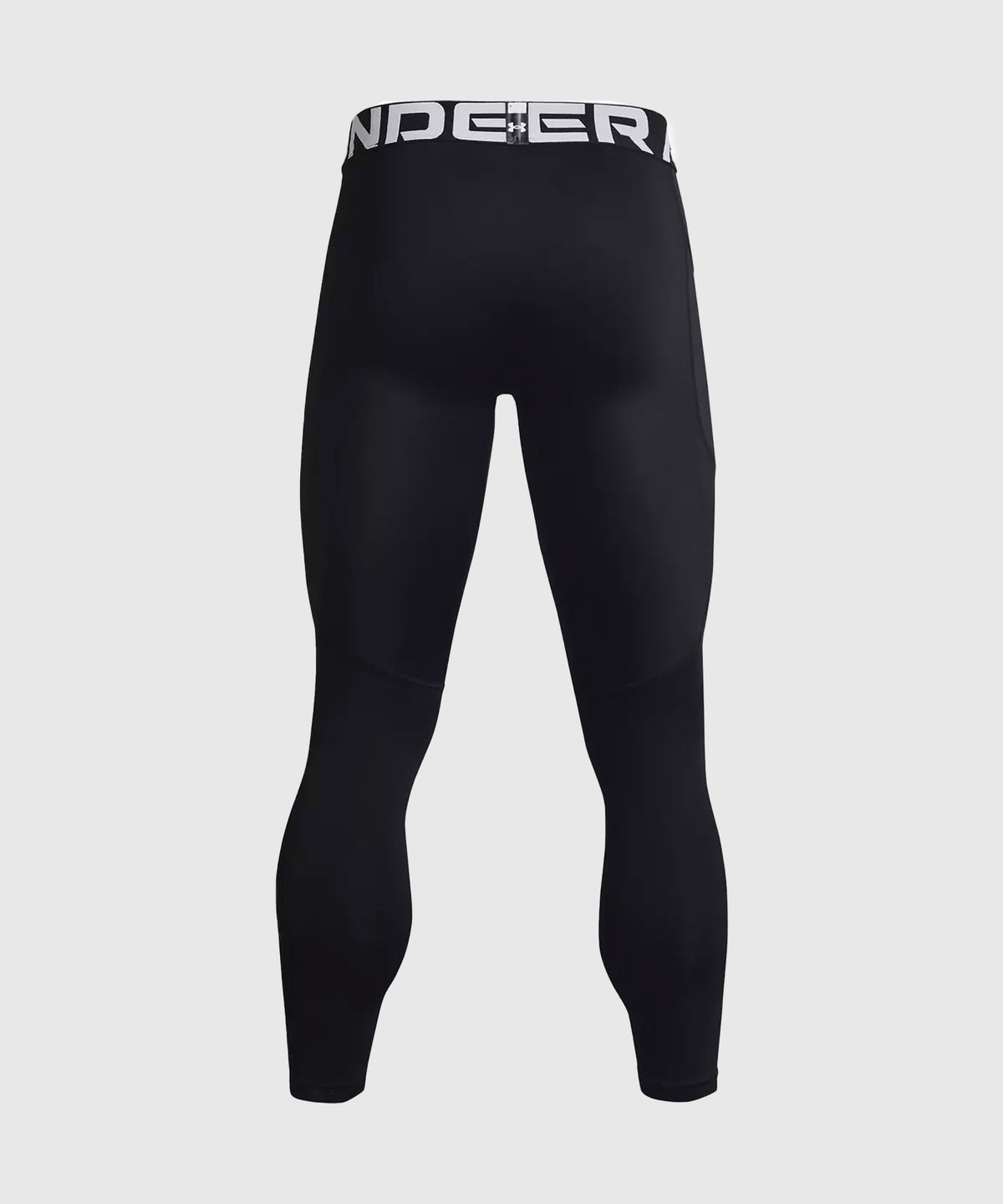 Pantalon De Compression Under Armour Coldgear - Noir