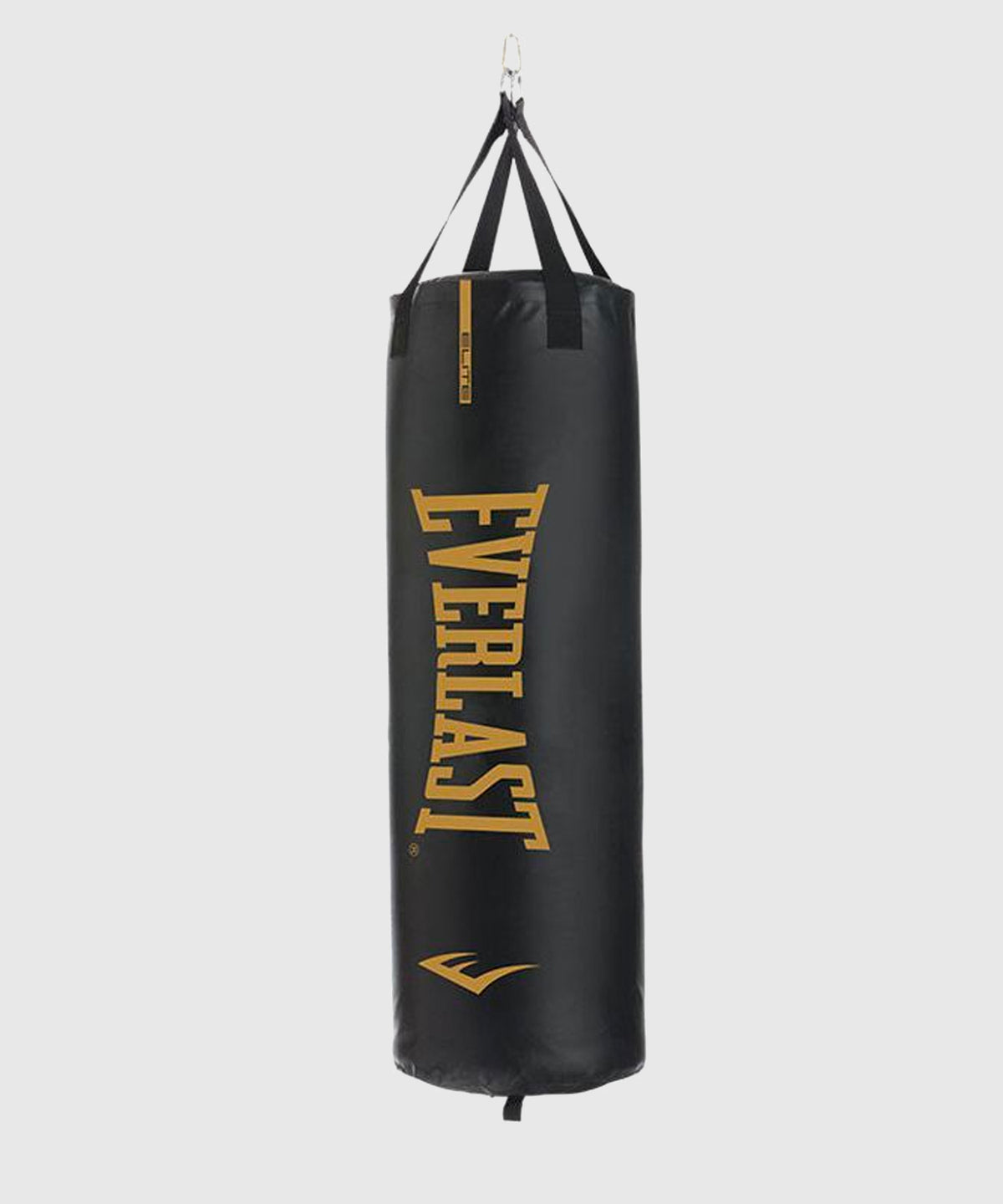 Everlast Frappe Elite Boxsack - Schwarz/Gold