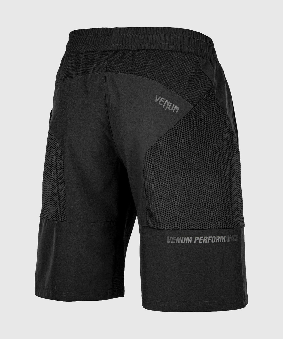 Venum G-Fit sports shorts - Black