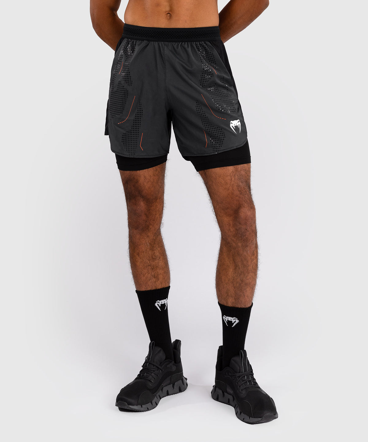 Venum Technical 3.0 Trainingsshorts - Graphit