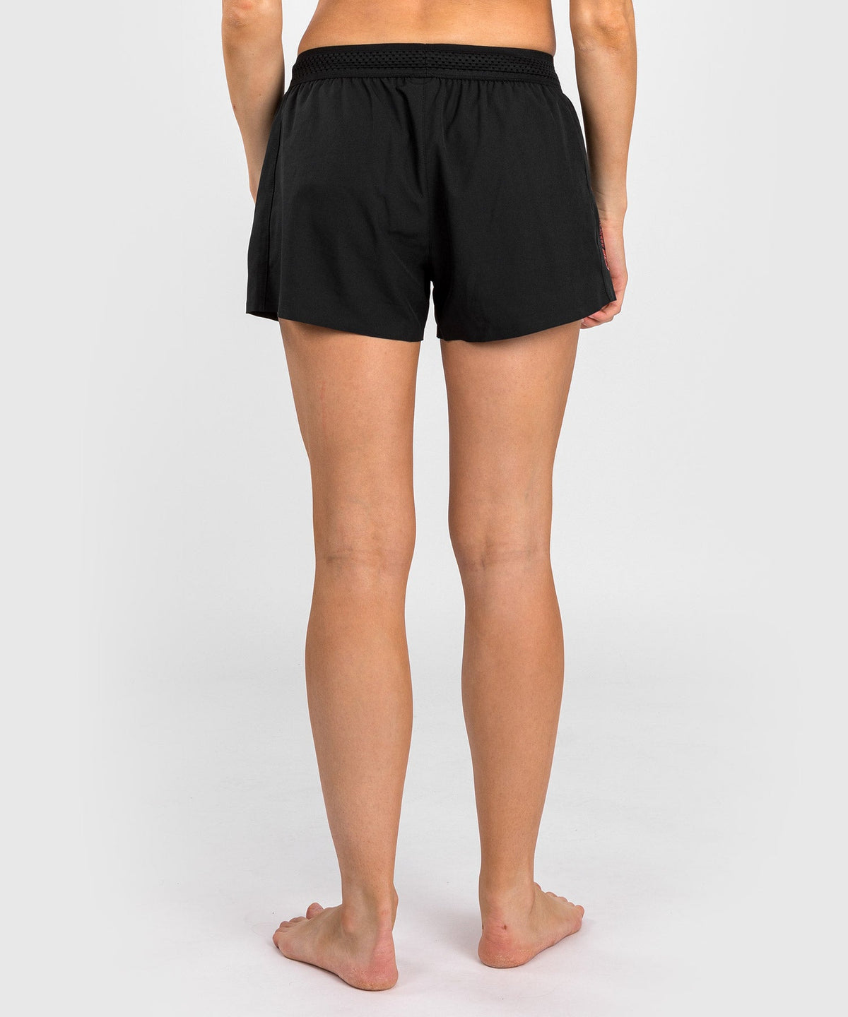 Short de performance pour Femmes UFC Adrenaline by Venum Fight Week - Noir