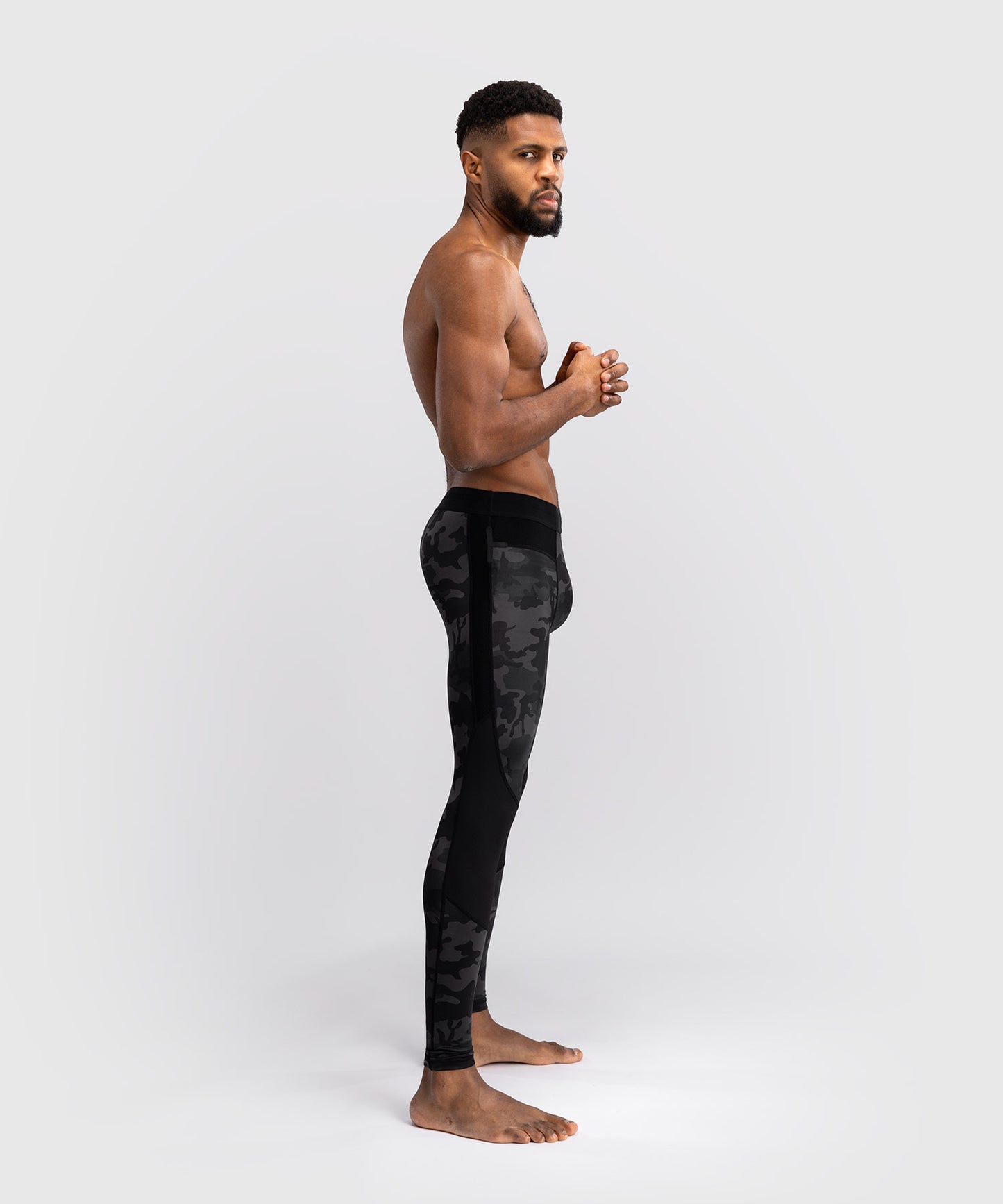 Pantalon de Compression Venum G-Fit Air pour Hommes - Camo Urban