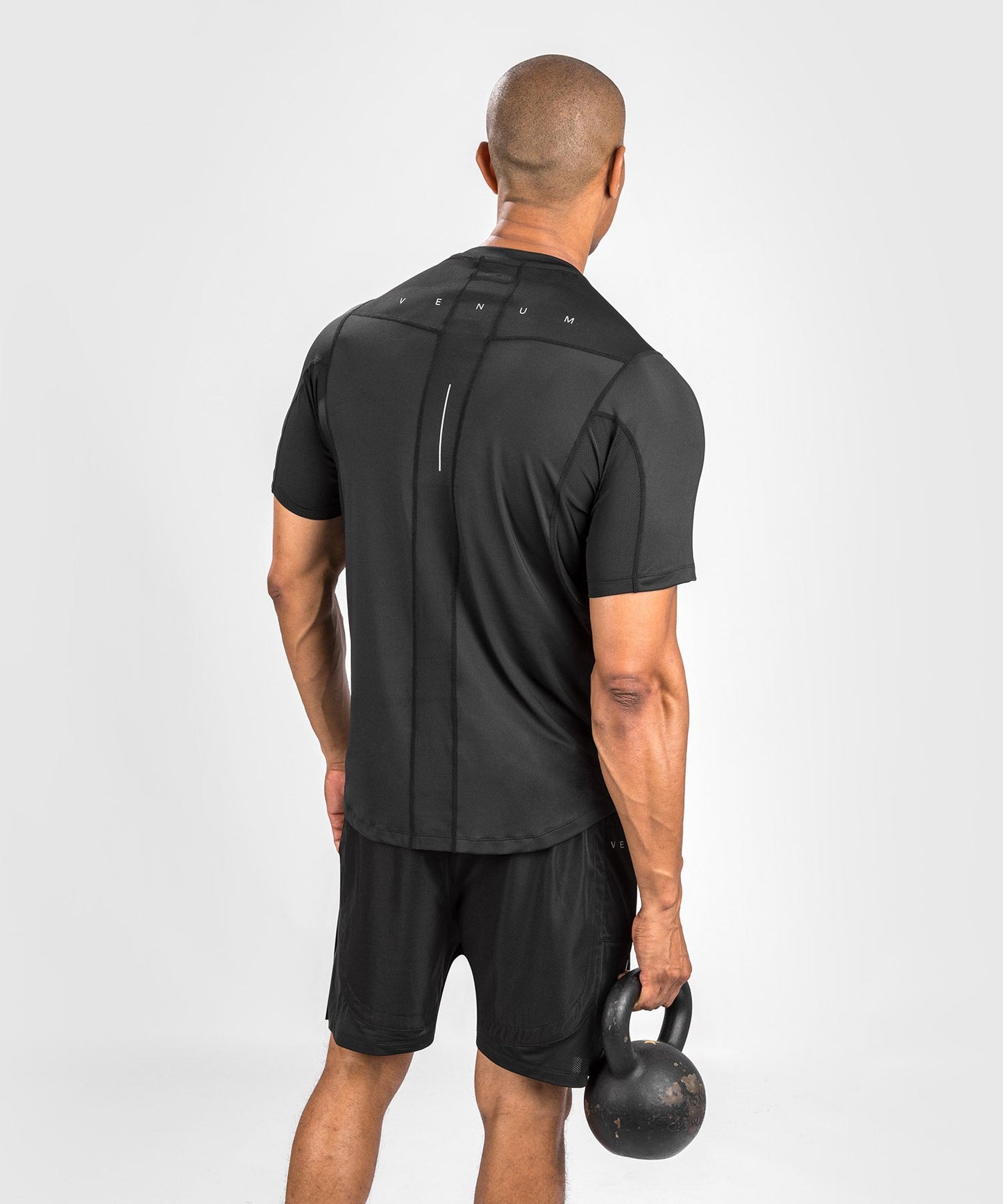 Dry Tech Biomecha Venum - Noir/Gris