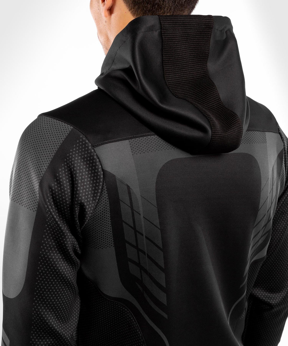 Sweatshirt Venum Athletics – Noir/Or