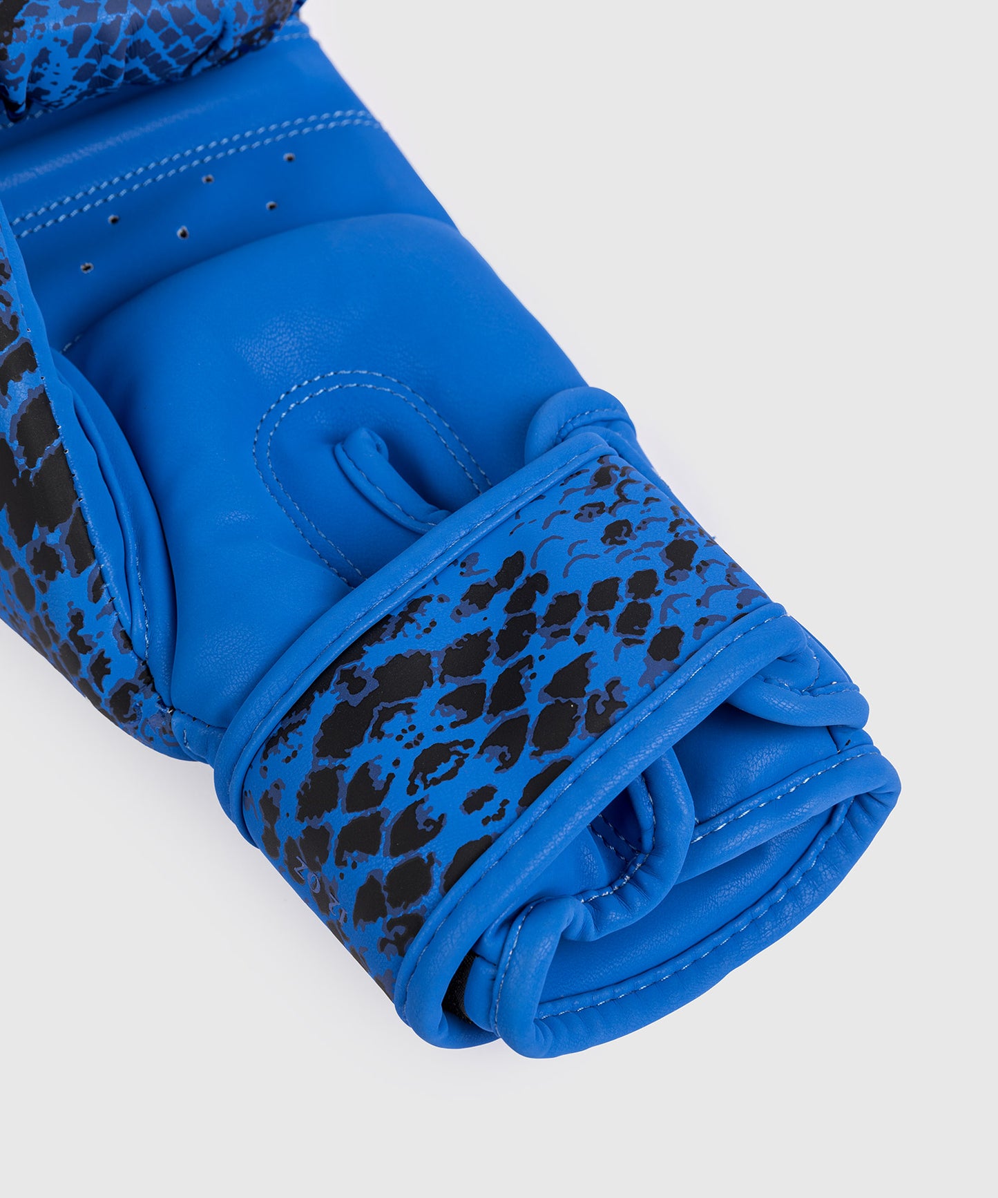 Venum Amazonia Boxhandschuhe - Ultramarinblau