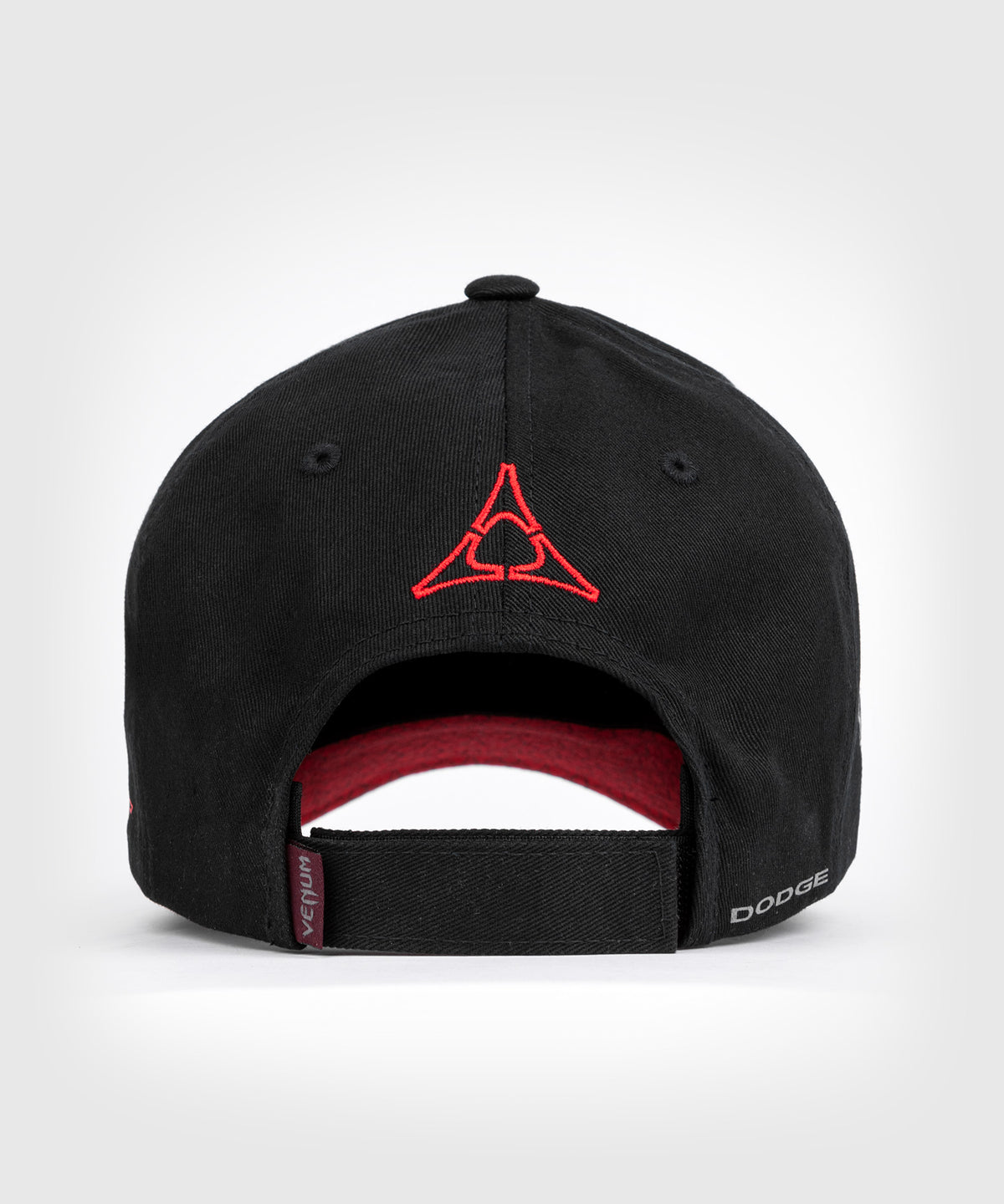 Casquette Venum x Dodge Banshee - Noir