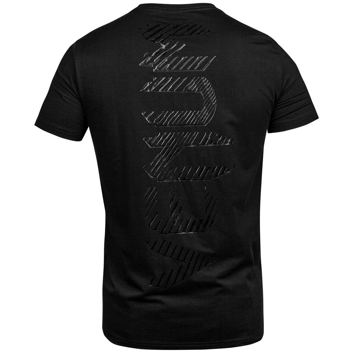 T-shirt Venum Plasma - Noir/Noir