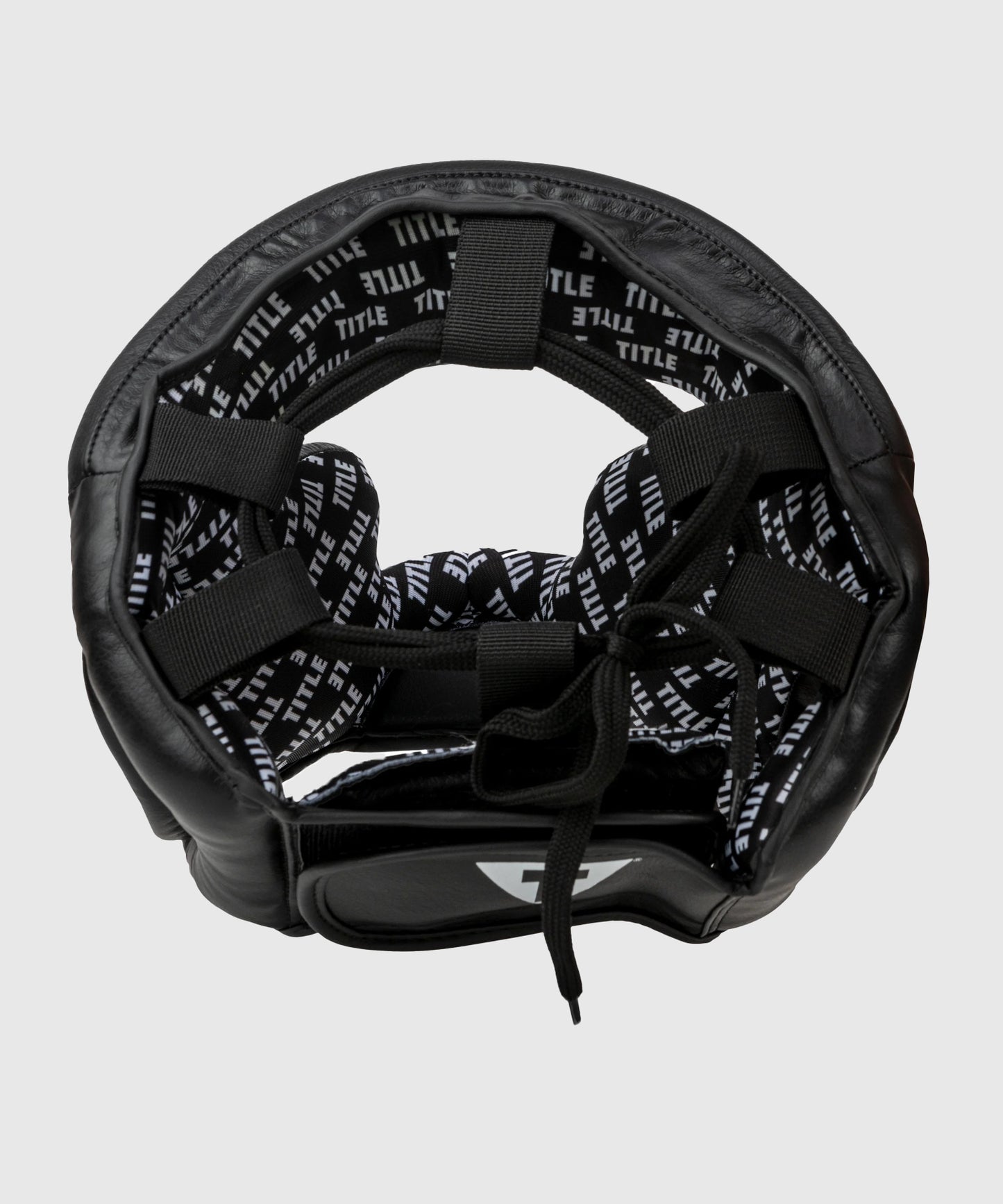 Title Classic Coverage 2.0 Casco da Boxe