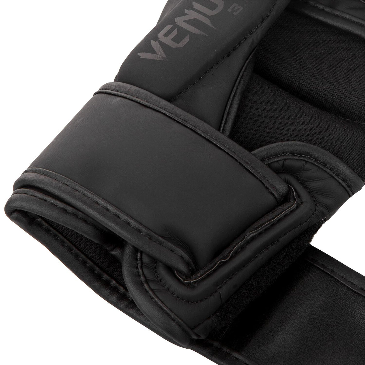 Venum Challenger 3.0 MMA-Sparringhandschuhe - Schwarz