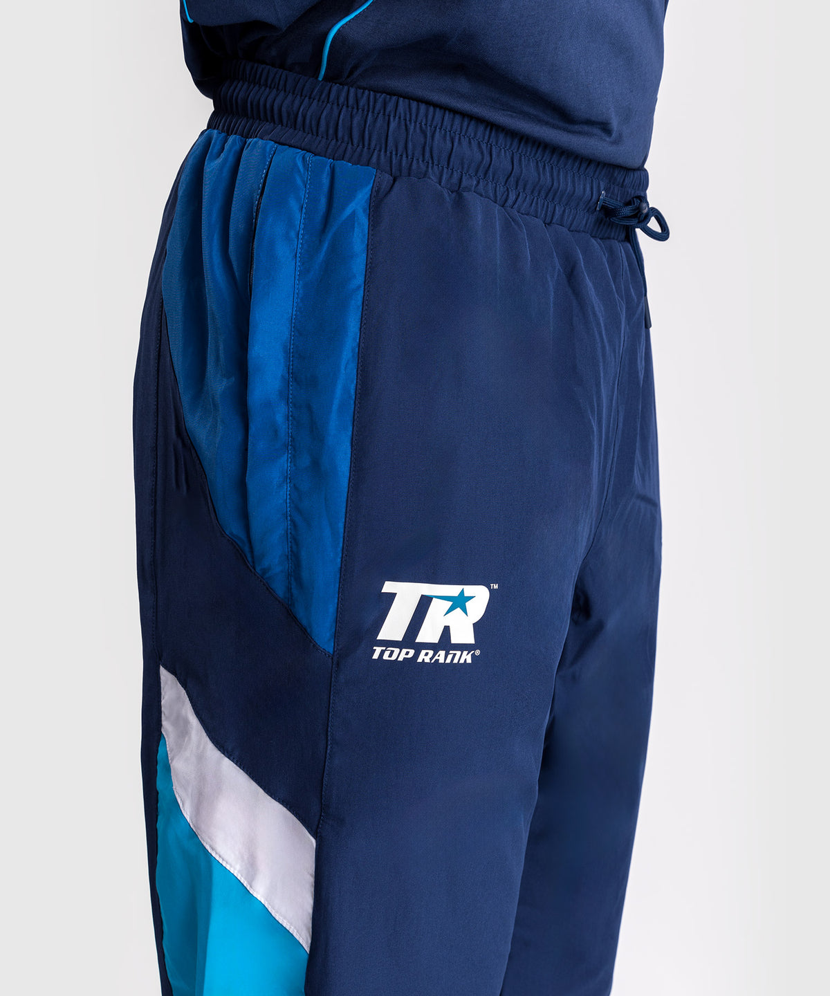Venum x Top Rank Original Herren Trainingsanzug-Hosen - Marineblau