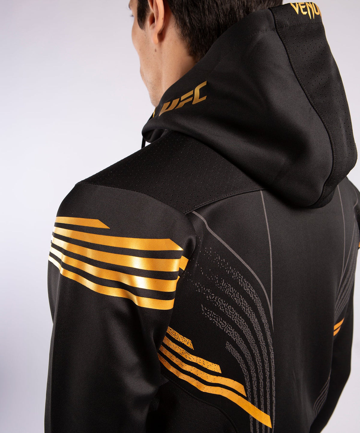 Venum Pro Line UFC Männer Sweatshirt - - Champion