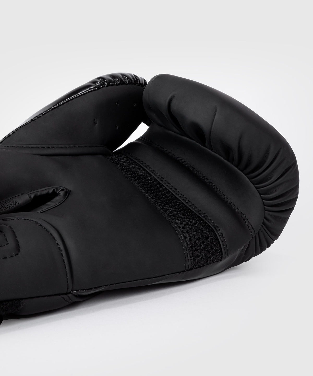 Venum Challenger 4.0 Guantes de Boxeo - Negro/Negro