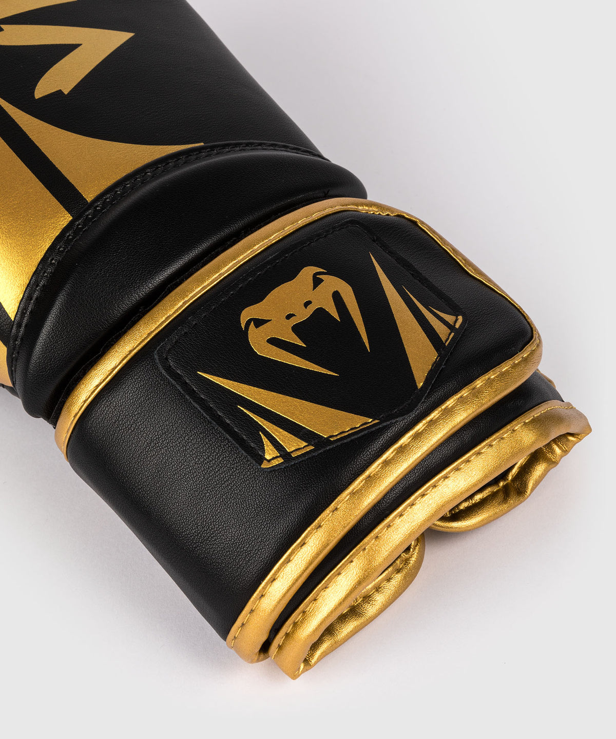 Gants de Boxe Venum Challenger 2.5 – Noir/Or