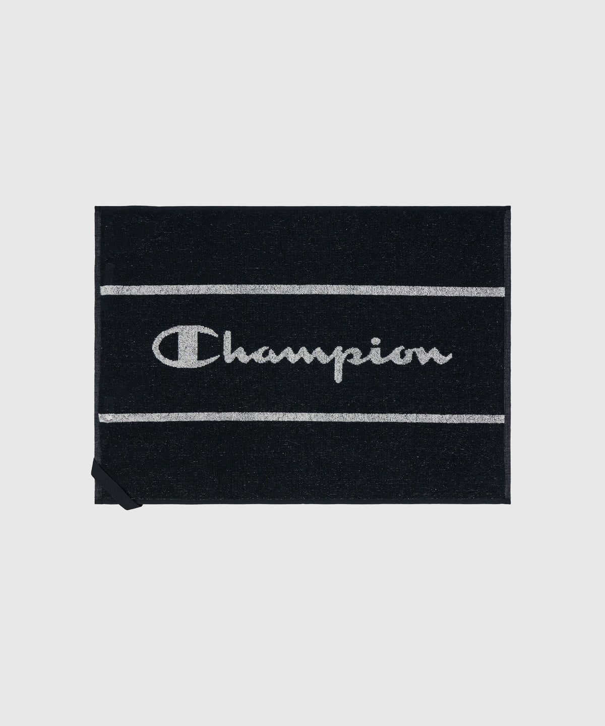 Serviette De Sport Champion Legacy – Negro