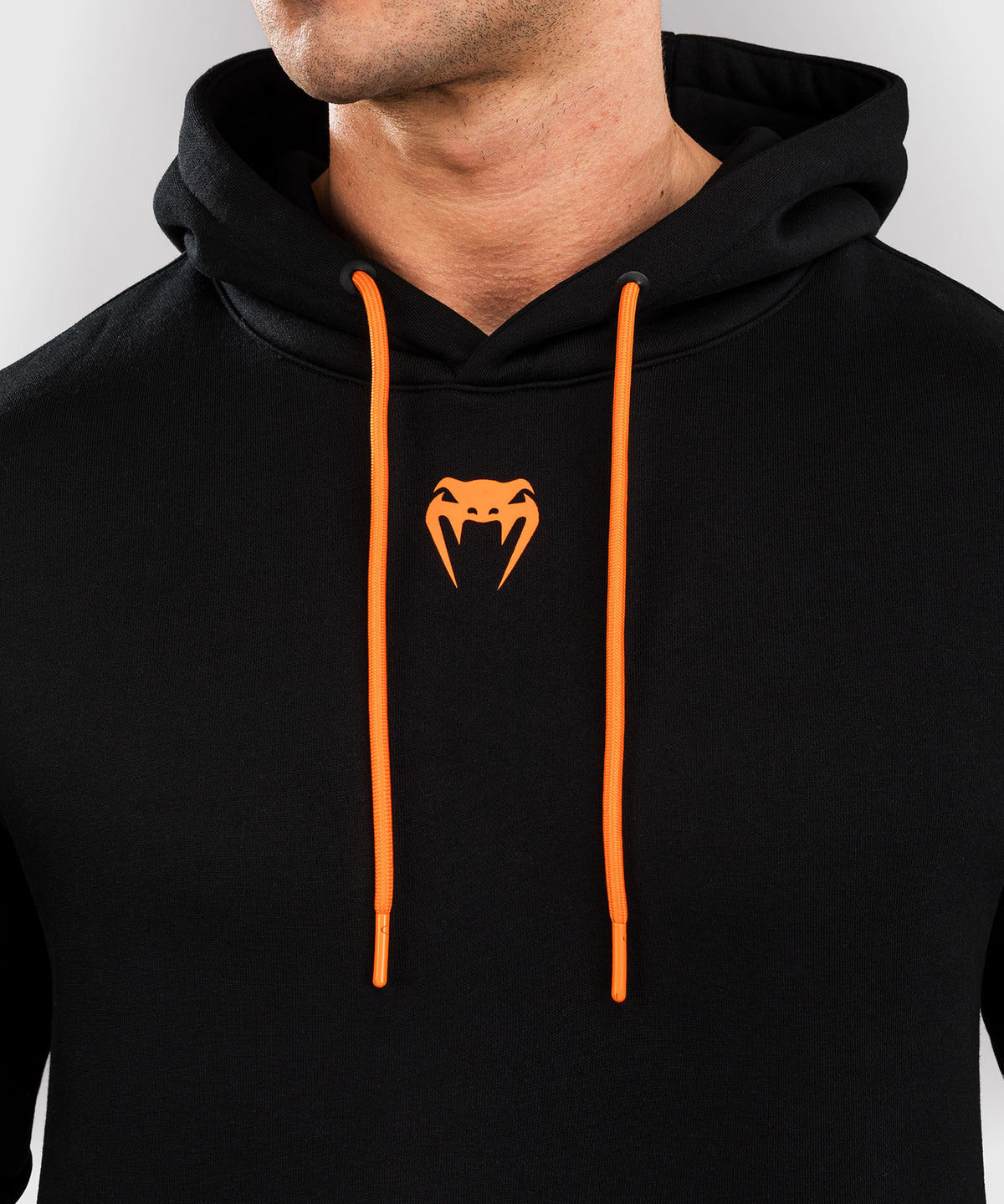 UFC Zenith by Venum Authentic Fight Week Sudadera Hombre - Negro