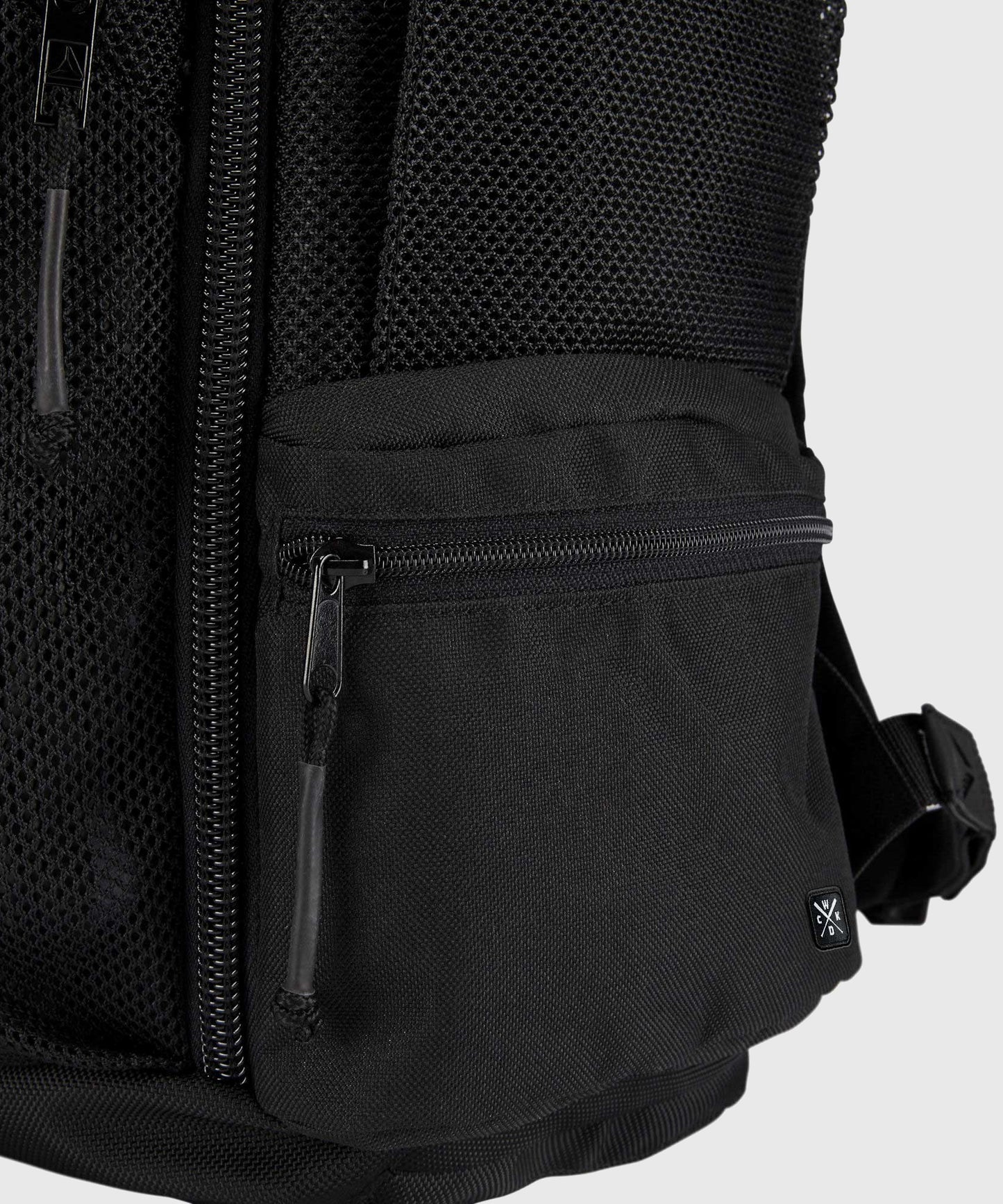 Wicked One Guard Mochila – Negro