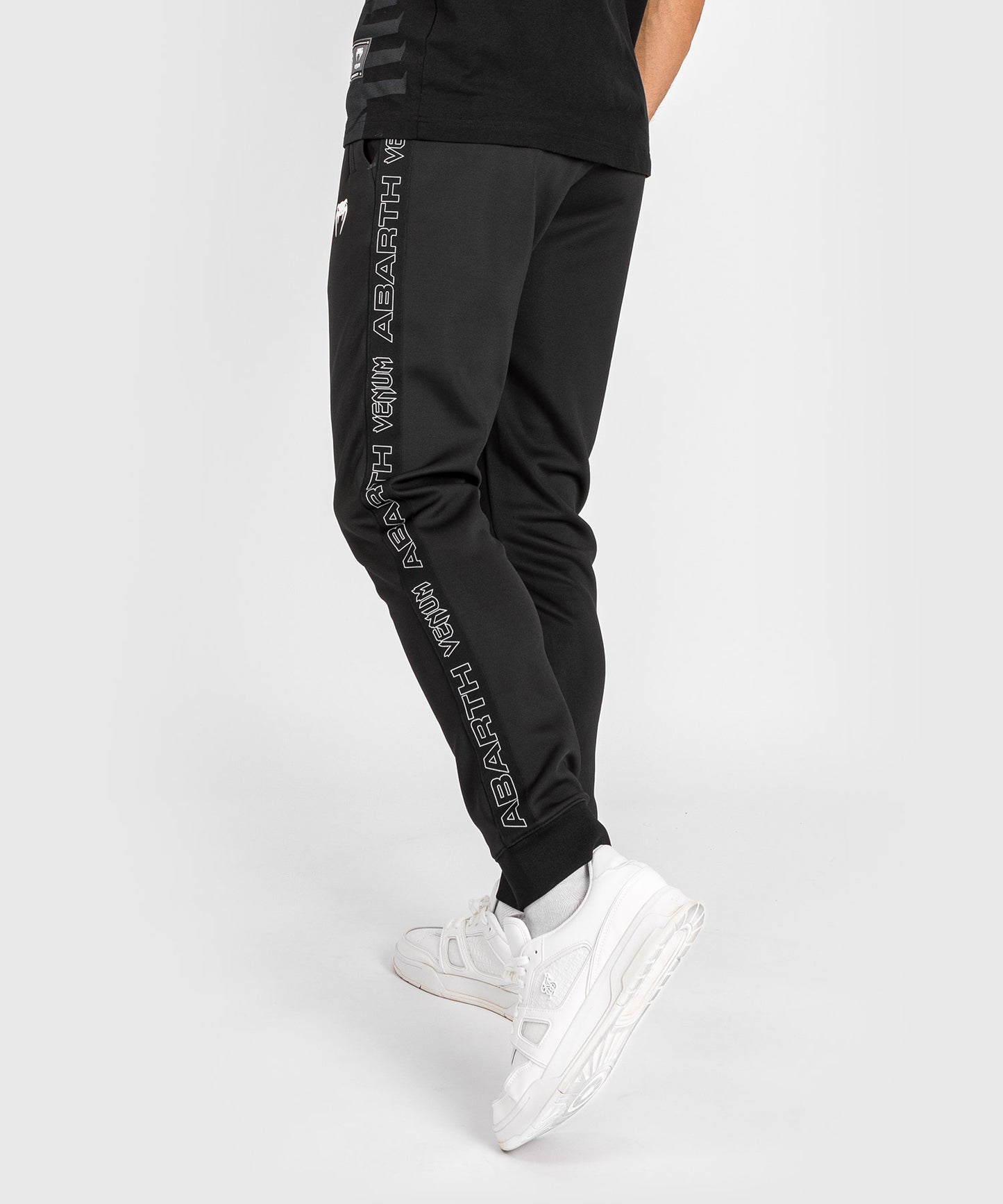 Pantalon de Jogging Venum Abarth #1 - Noir