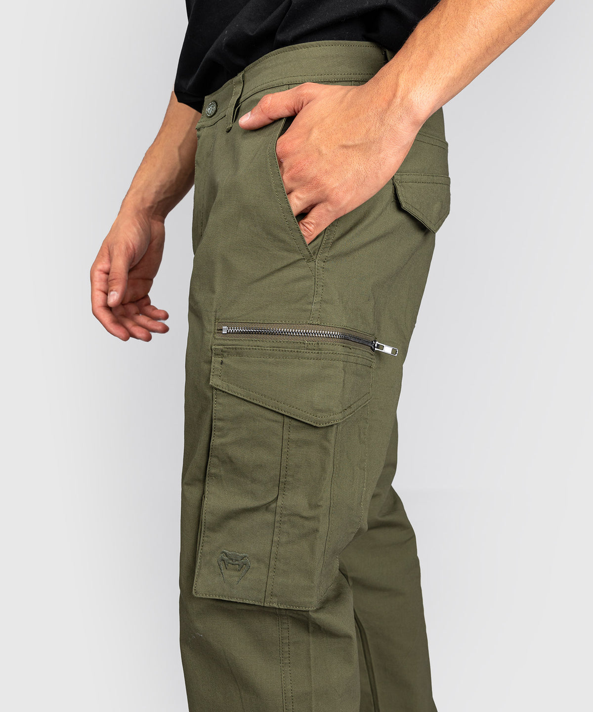 Venum Cargo 3.0 Men's Cargo Pants - Khaki