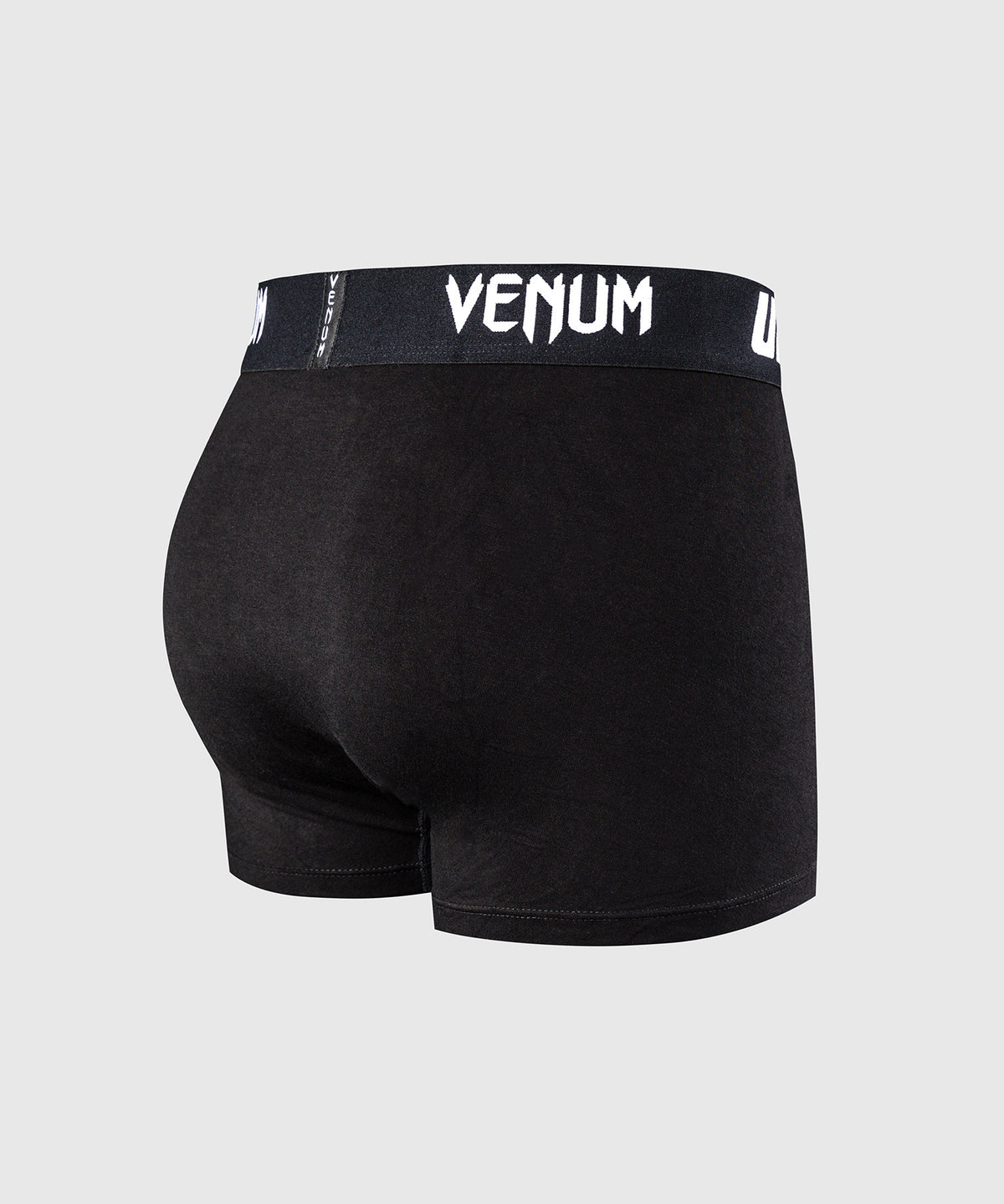 Venum UFC Unity by Venum Authentic Fight Week Intimo da Pesatura da Uomo - Nero
