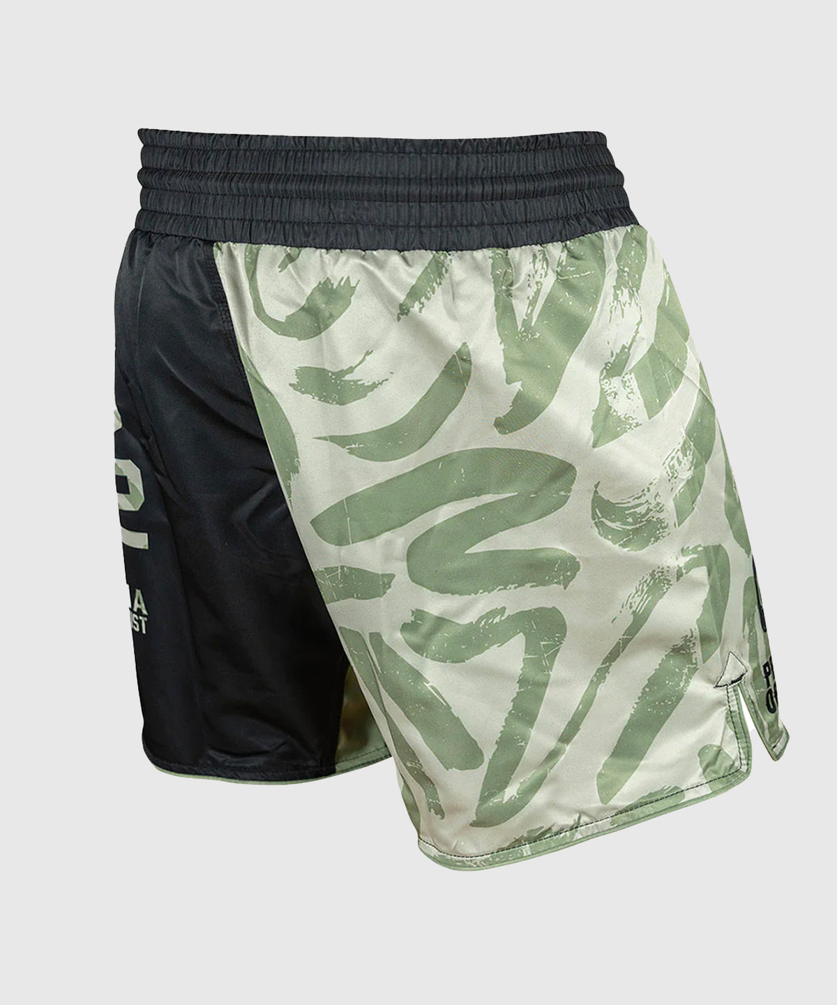 Pride Or Die Cage Control Fightshorts