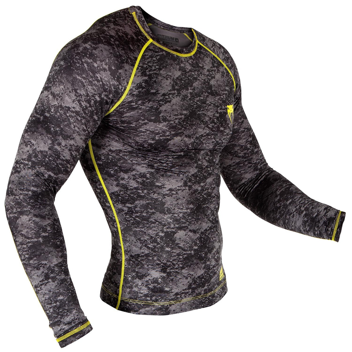 Venum Tramo Rashguard - Langarm