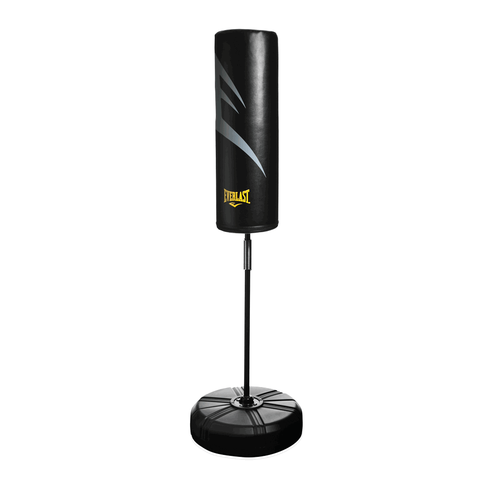 Everlast Sacco da Boxe Fitness – Nero