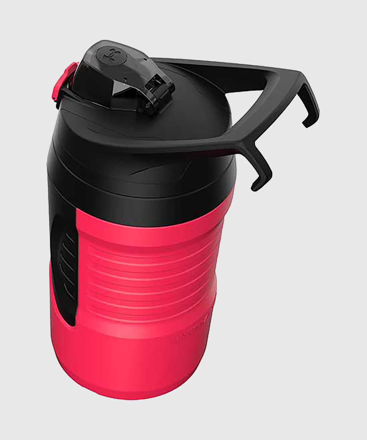 Under Armour Playmaker Jug Trinkflasche – Kirsche