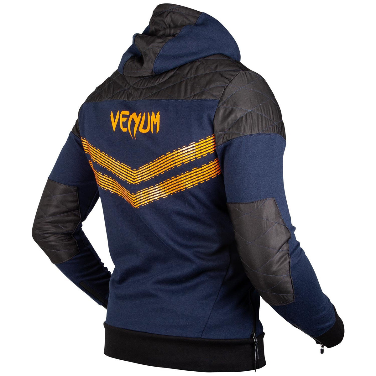 Sweatshirt Venum Laser 2.0 - Bleu - Exclusivité