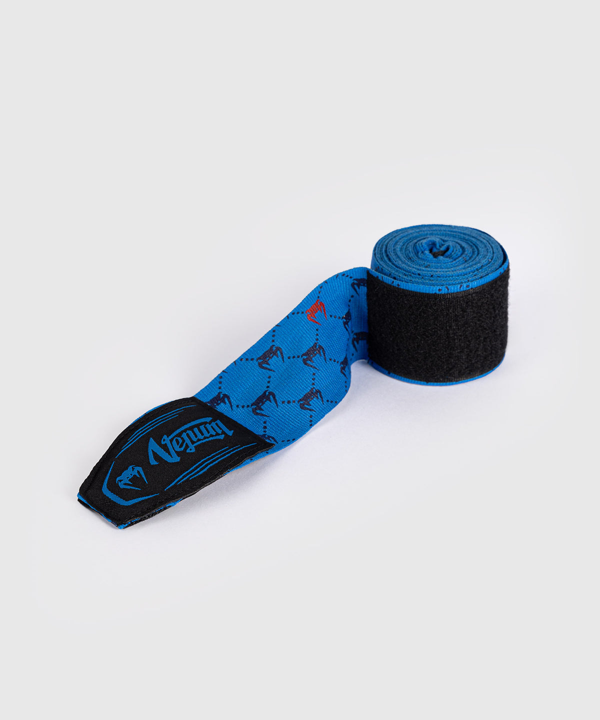 Venum Kontact Evo Monogram Vendas de boxeo Avanzado - Azul