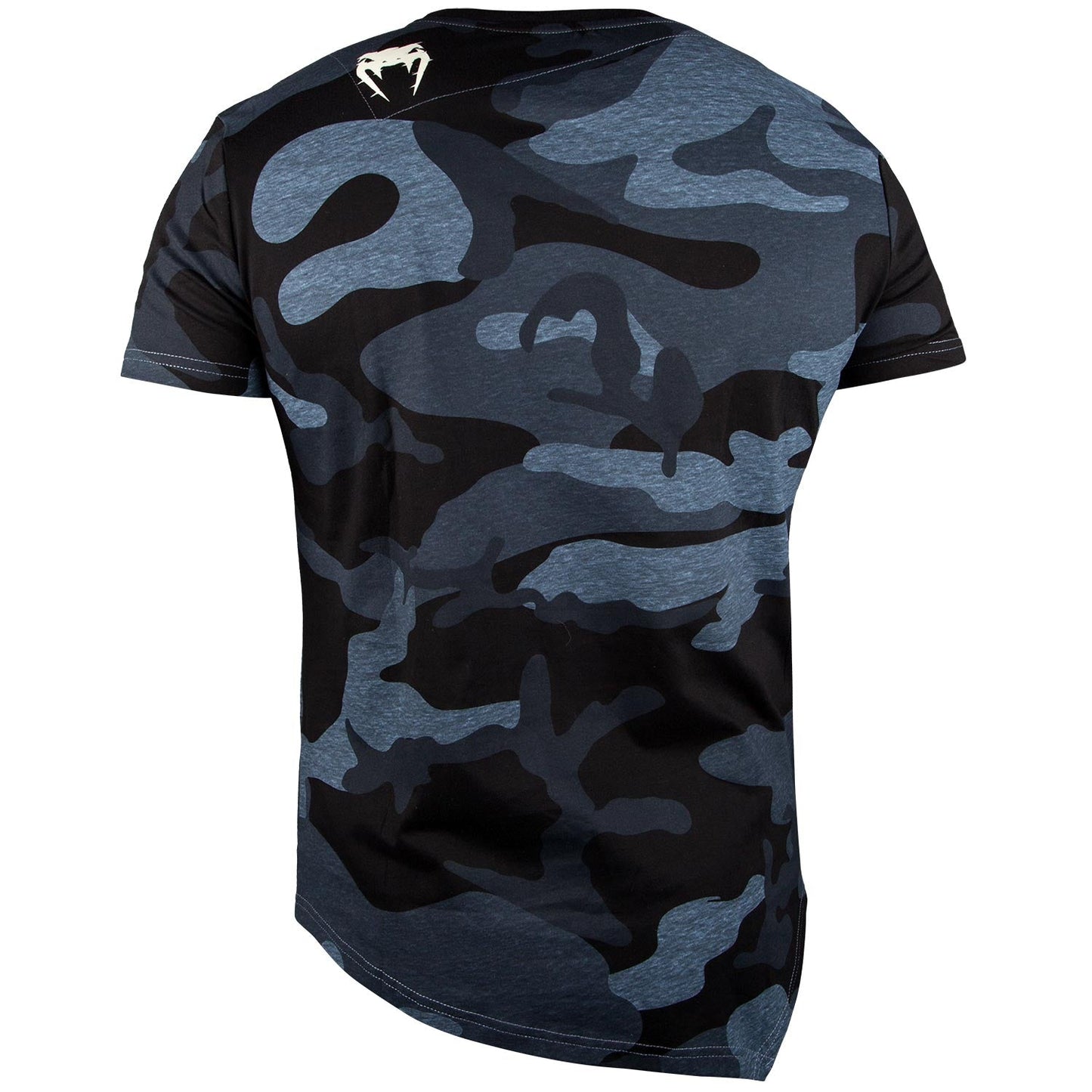 T-shirt Venum Interference 2.0 - Dark Camo