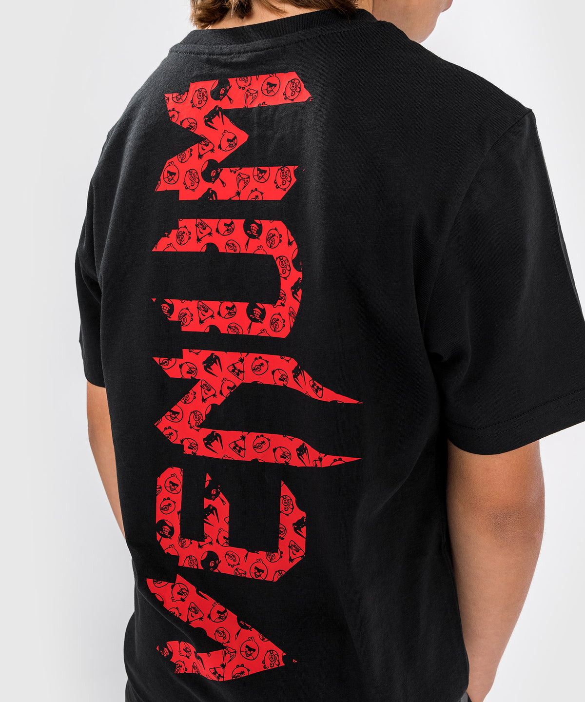 Giant Angry Birds x Venum T-shirt - Child