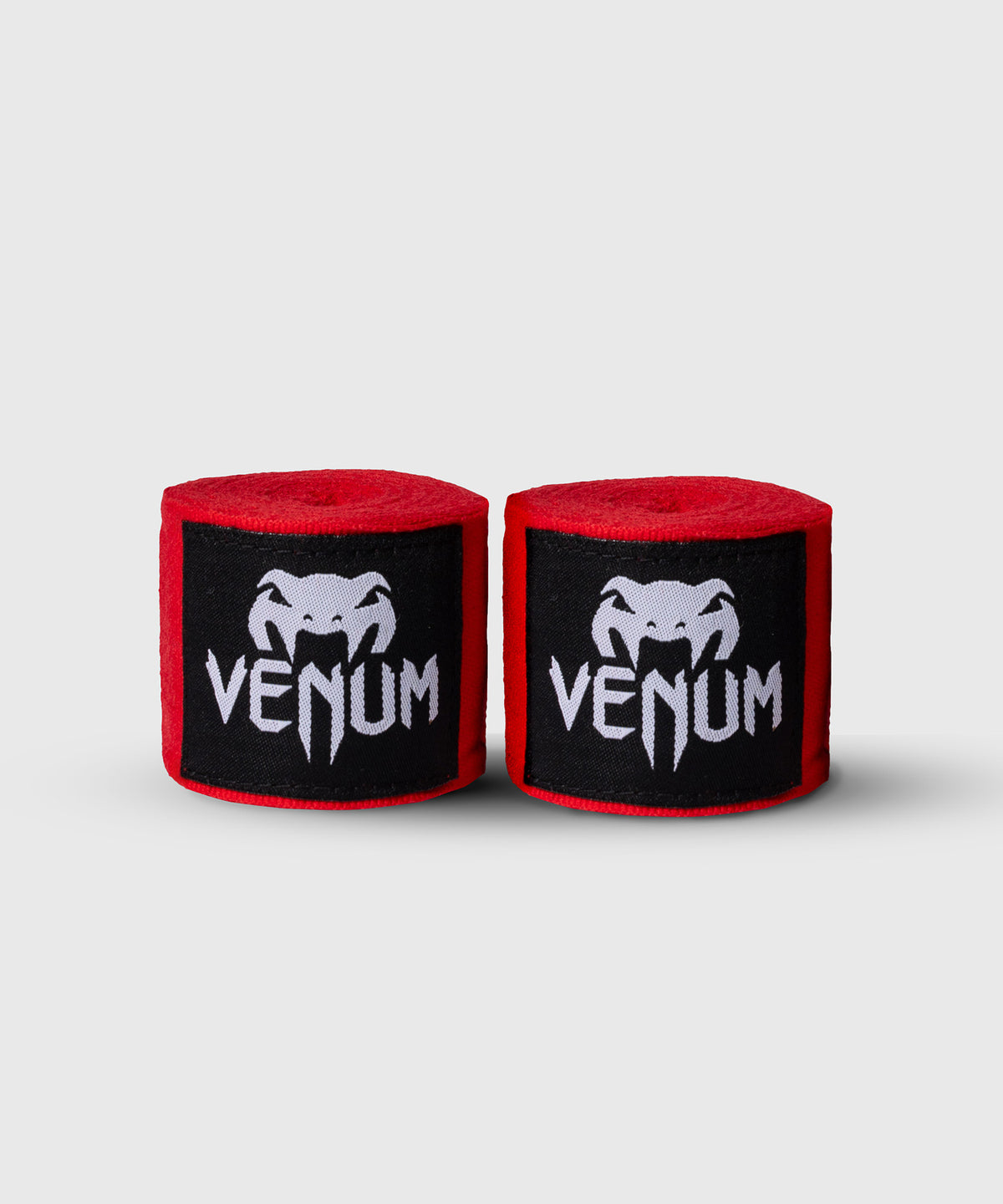 Venum Kontact Boxbandagen – Rot – 4m (157 in)