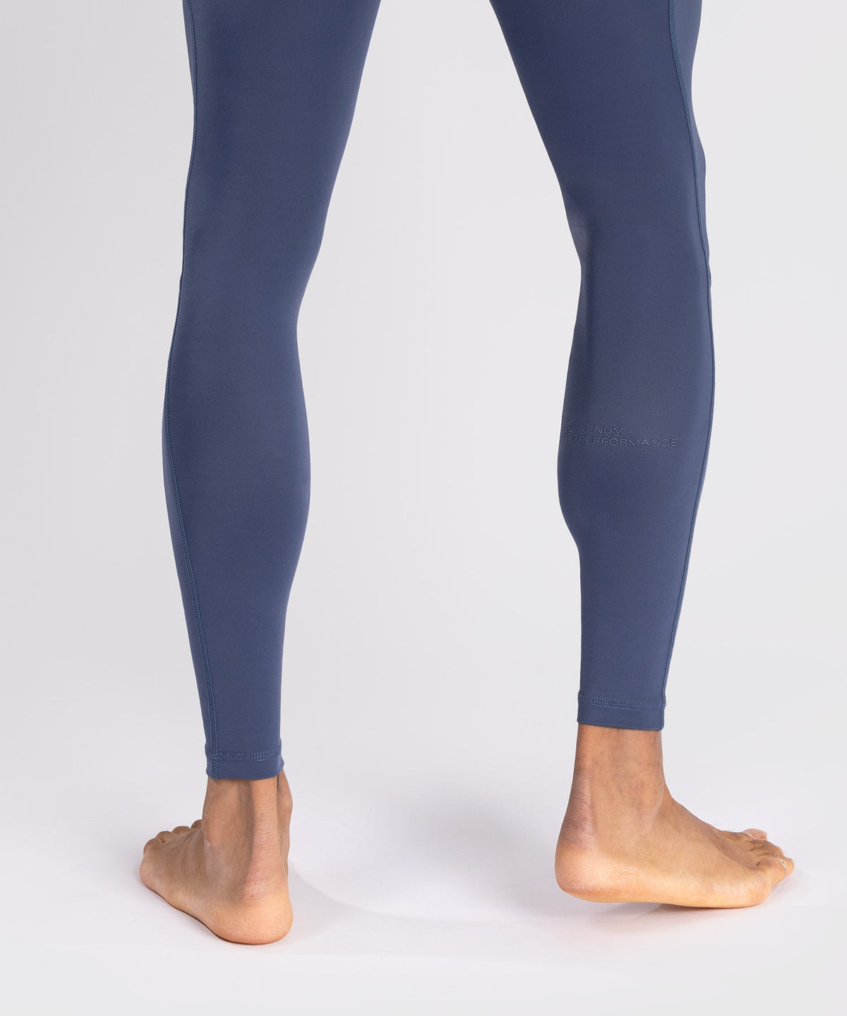 Venum G-Fit Air Pantaloni a compressione - Blu Nebbioso