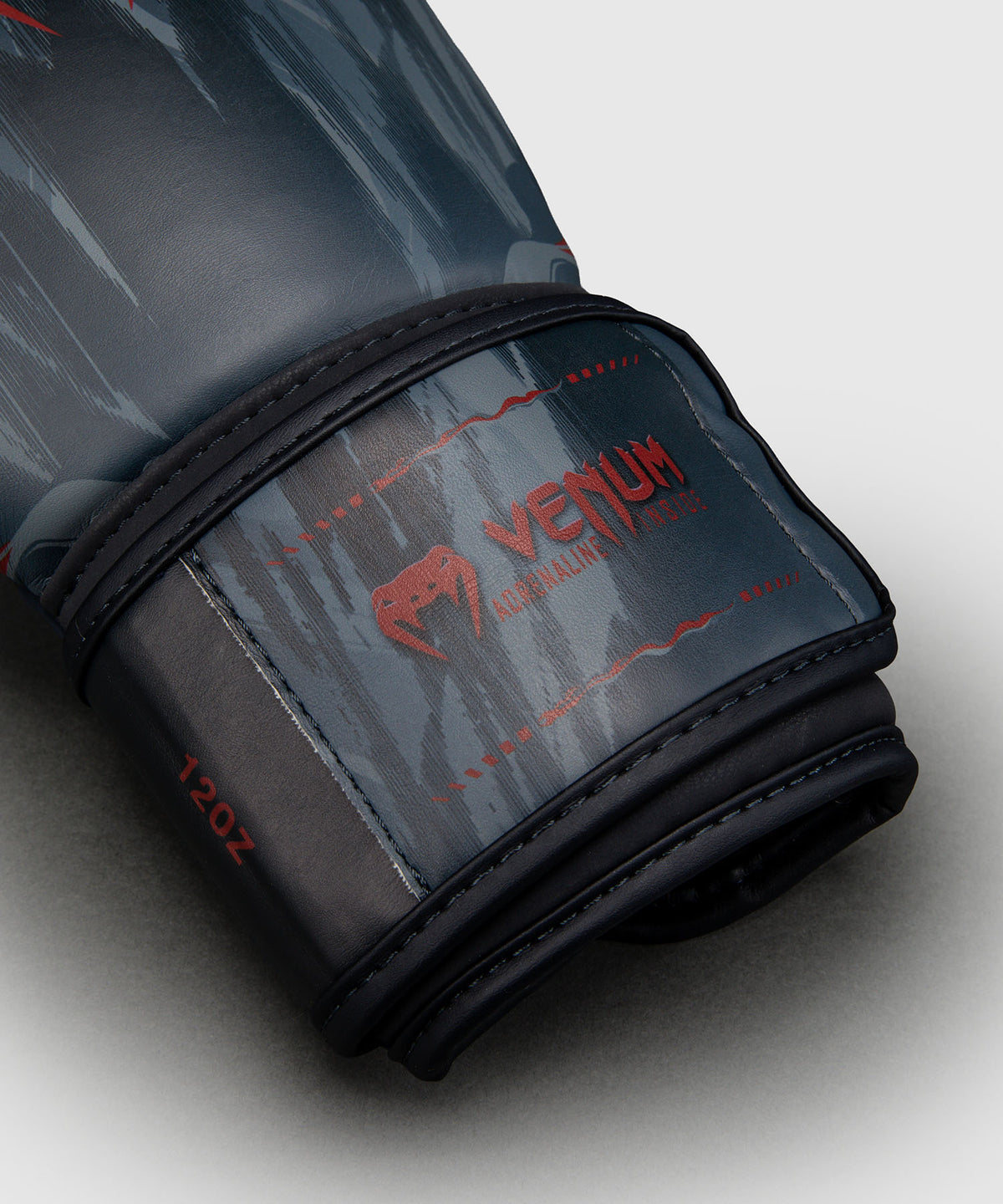 Venum Demon Guantoni da Boxe - Nero/Grigio