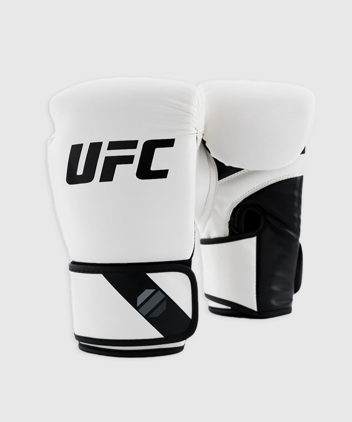 UFC Pro Fitness Boxhandschuhe – Weiß